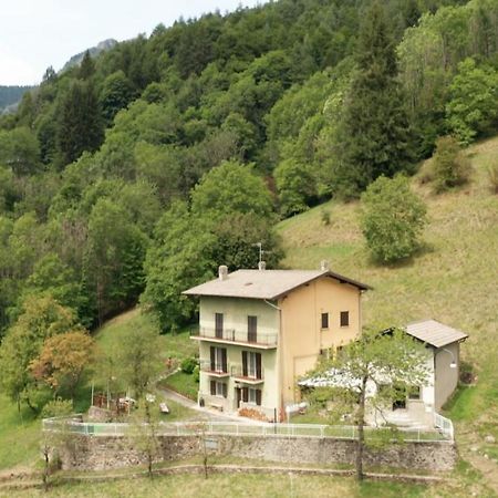 B&B I Pellegrini Della Casela Bordogna Exterior foto